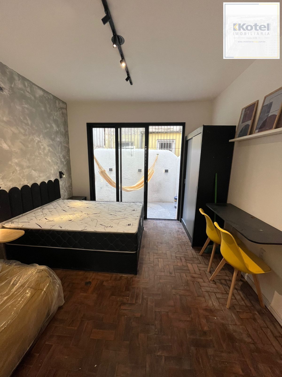 Kitnet à venda, 25m², Cidade Baixa - Porto Alegre — foto 4