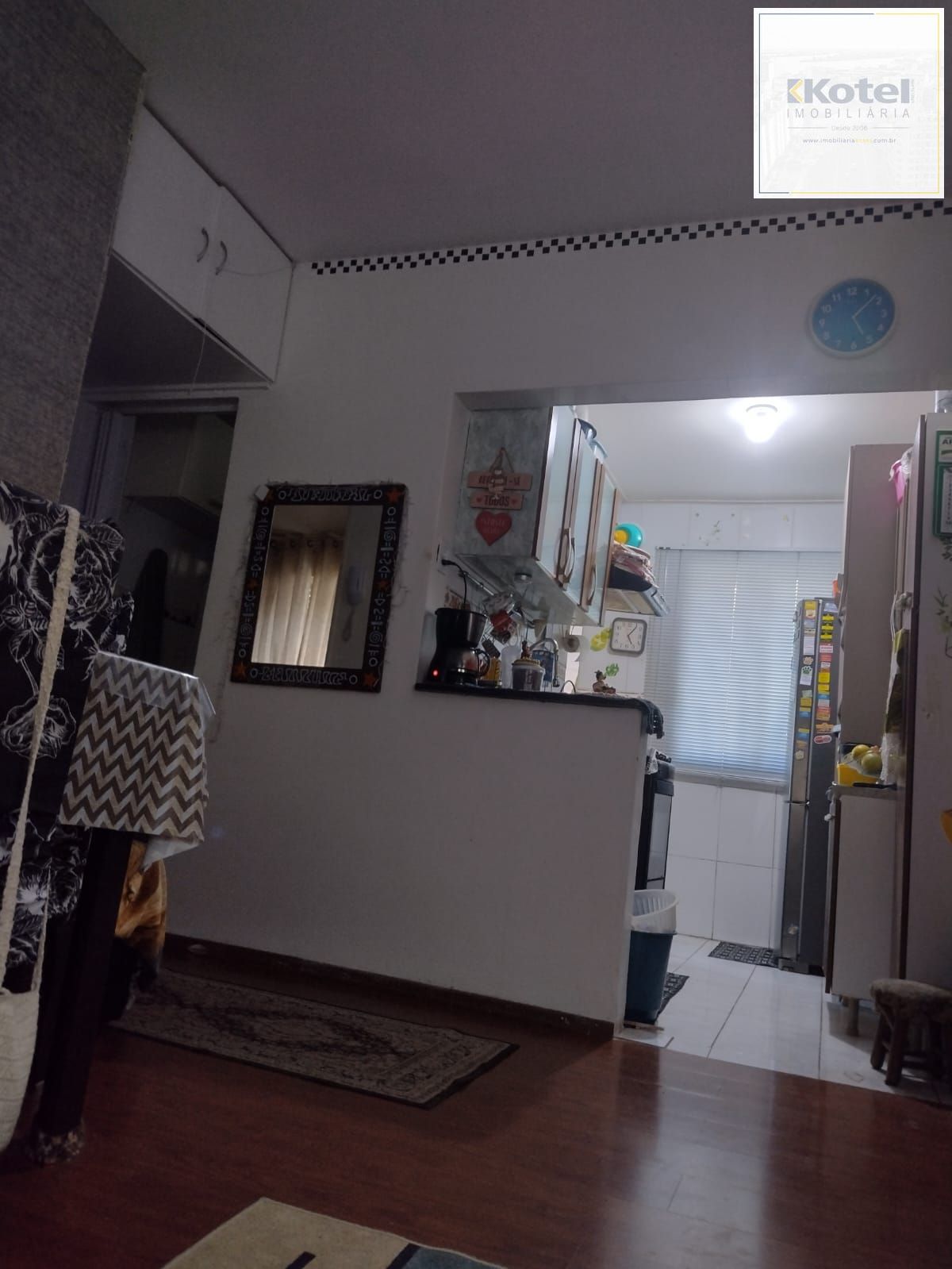 Apartamento para Venda - 50.07m², 2 dormitórios, Menino Deus — foto 4