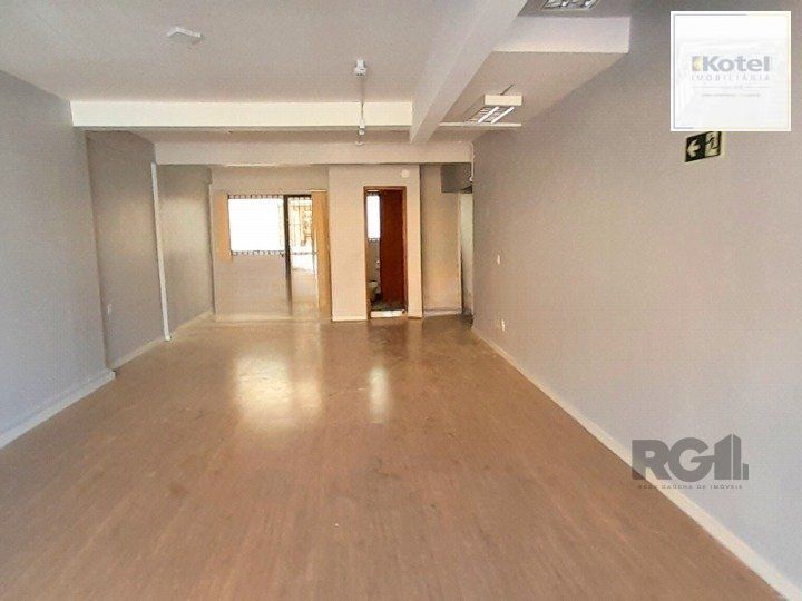 Sala comercial, no bairro Auxiliadora, à venda — foto 3