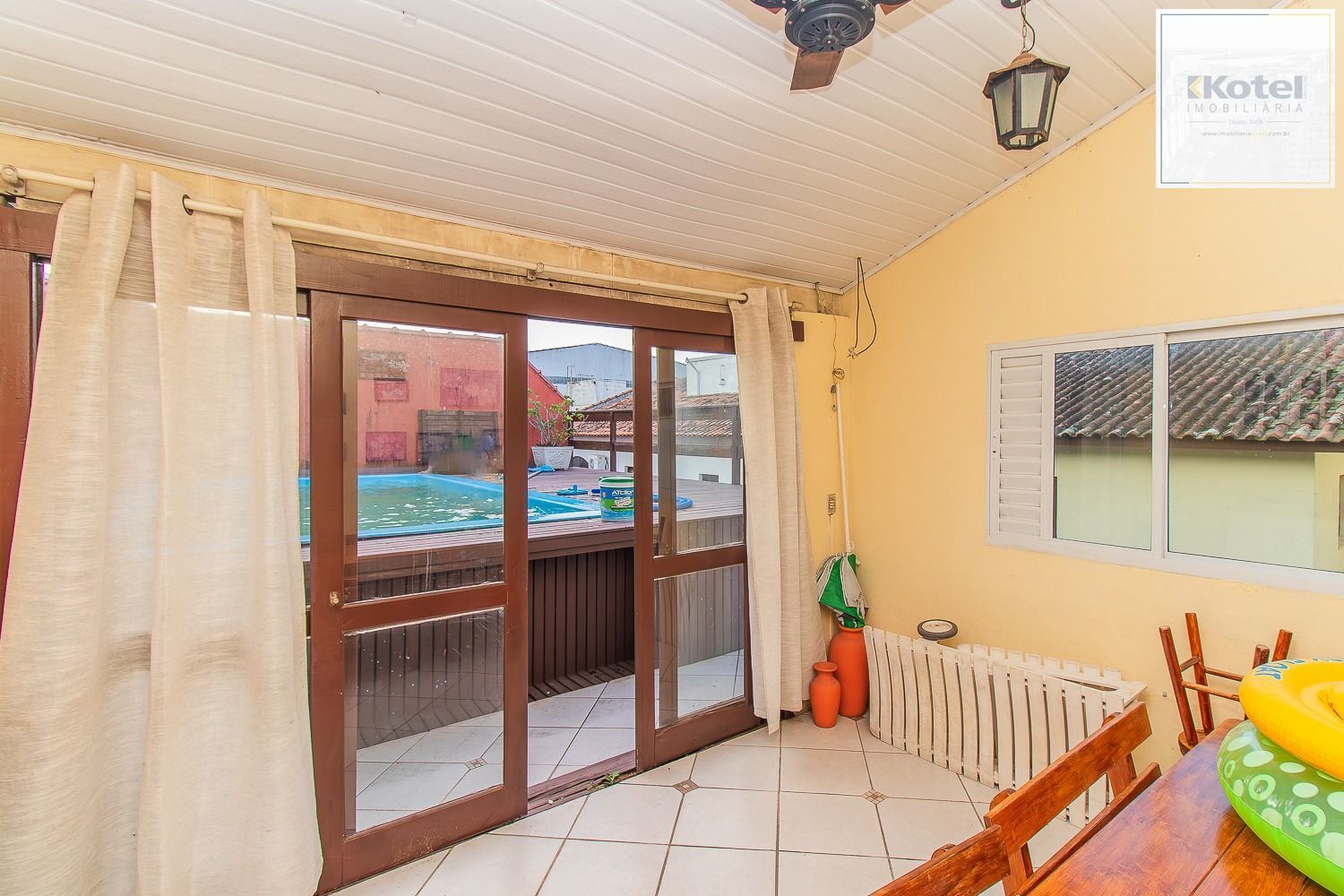 Casa 4 quartos à venda, 254m², Vila João Pessoa - Porto Alegre — foto 2