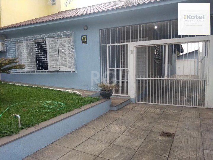 Casa para Venda - 249.86m², 3 dormitórios, sendo 1 suites, 4 vagas - Medianeira — foto 3