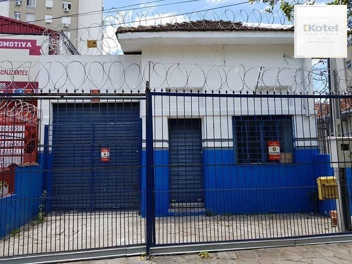 Casa para Venda - 181.5m², 2 dormitórios, 10 vagas - Partenon — foto 4