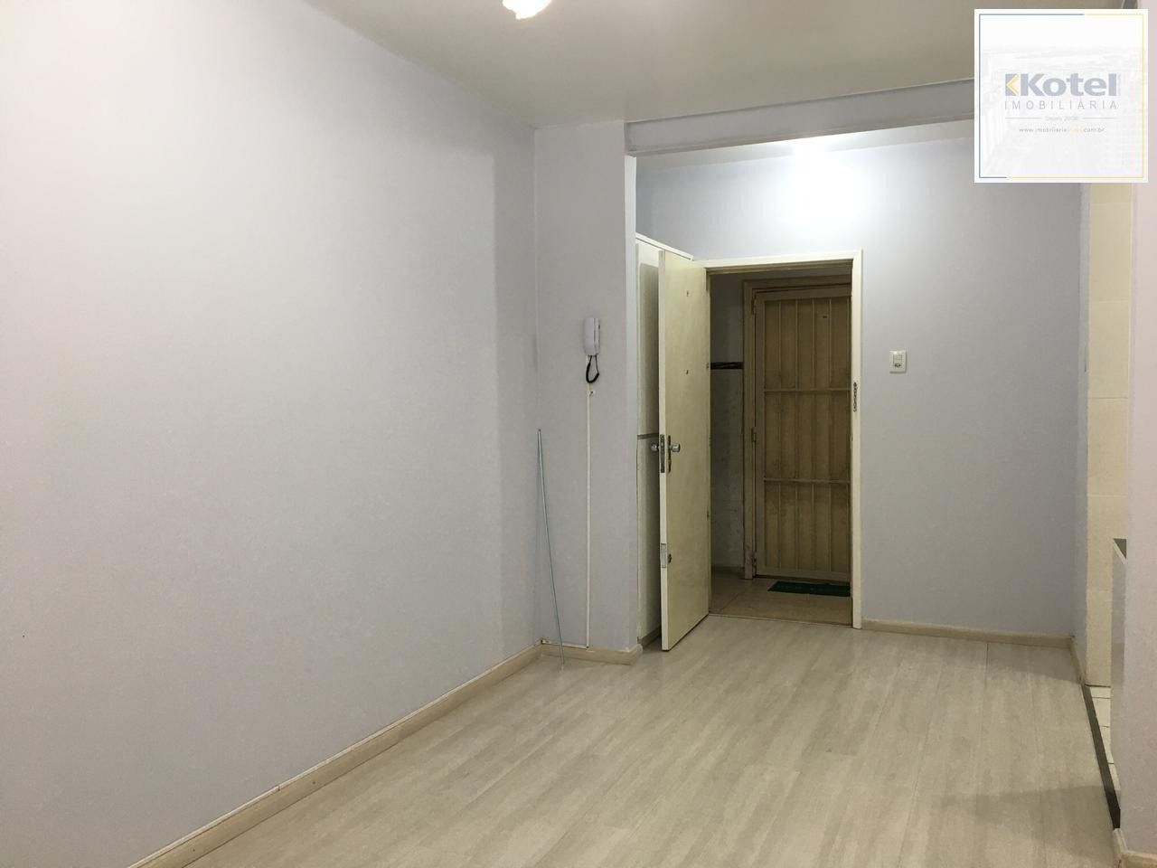 Apartamento 1 quartos à venda, 46m², Santo Antônio - Porto Alegre