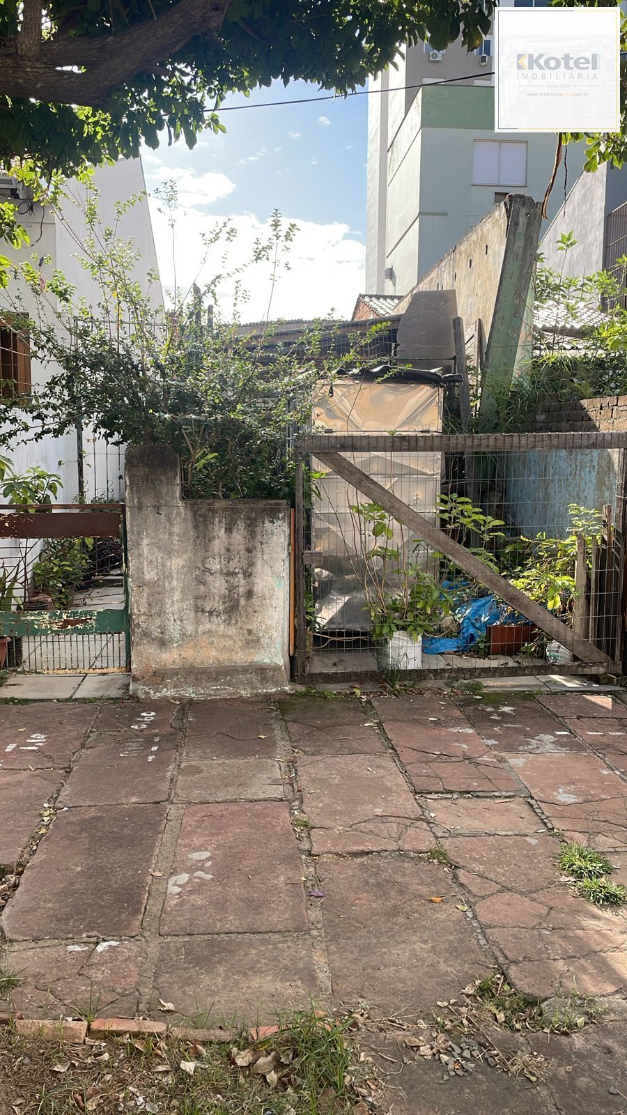 Terreno à venda, Santana - Porto Alegre — foto 2