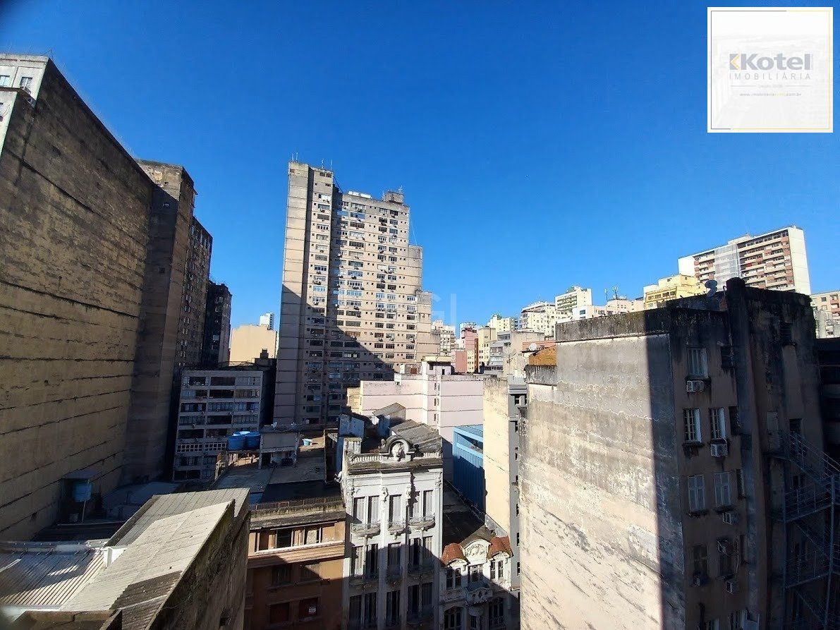 Conjunto/Sala para Venda - 52.27m², 0 dormitórios, Centro Histórico — foto 4