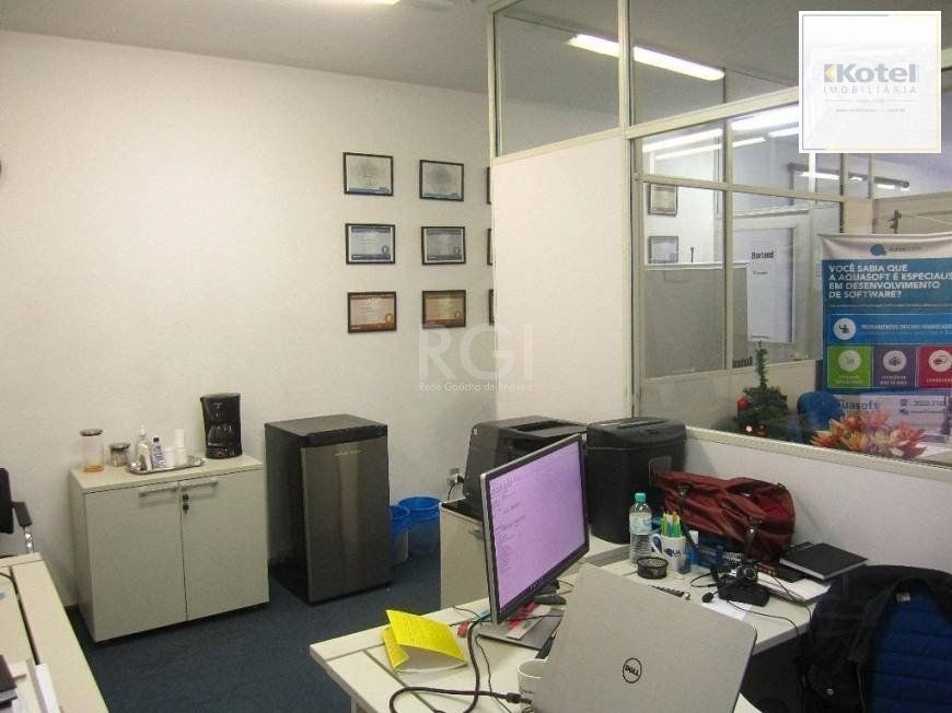 Conjunto/Sala para Venda - 70.31m², 0 dormitórios, Cidade Baixa