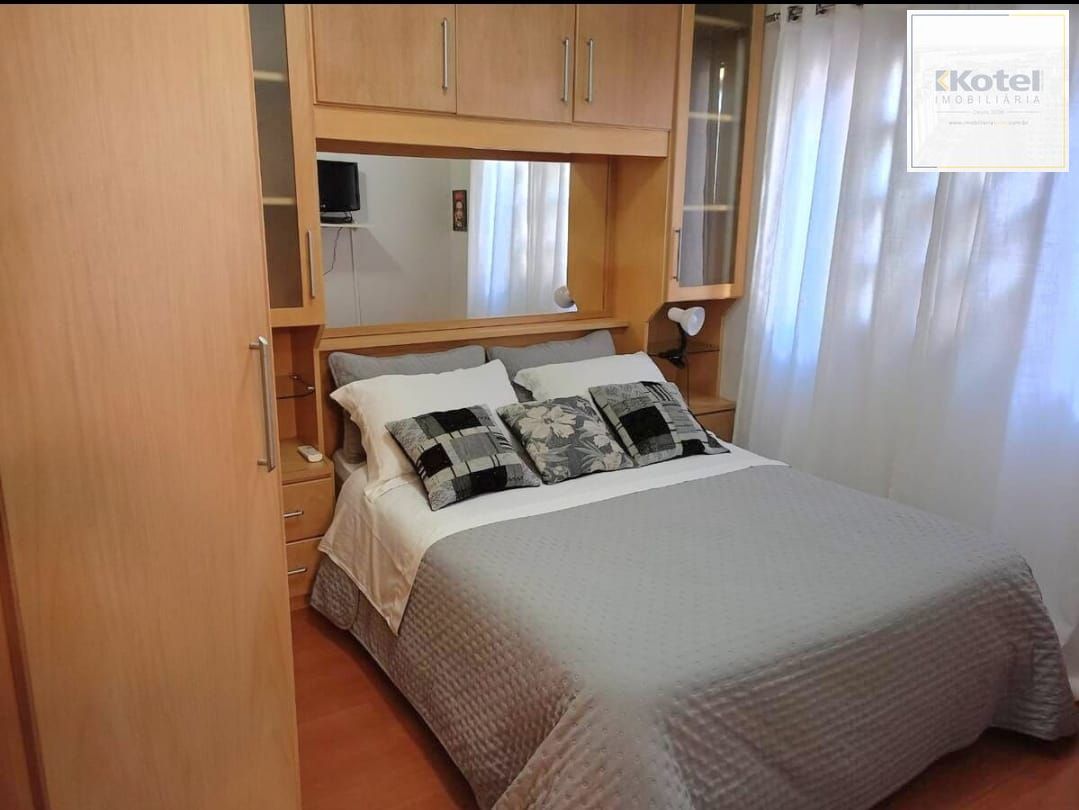 Apartamento mobiliado a venda no Jardim Botânico – Porto Alegre