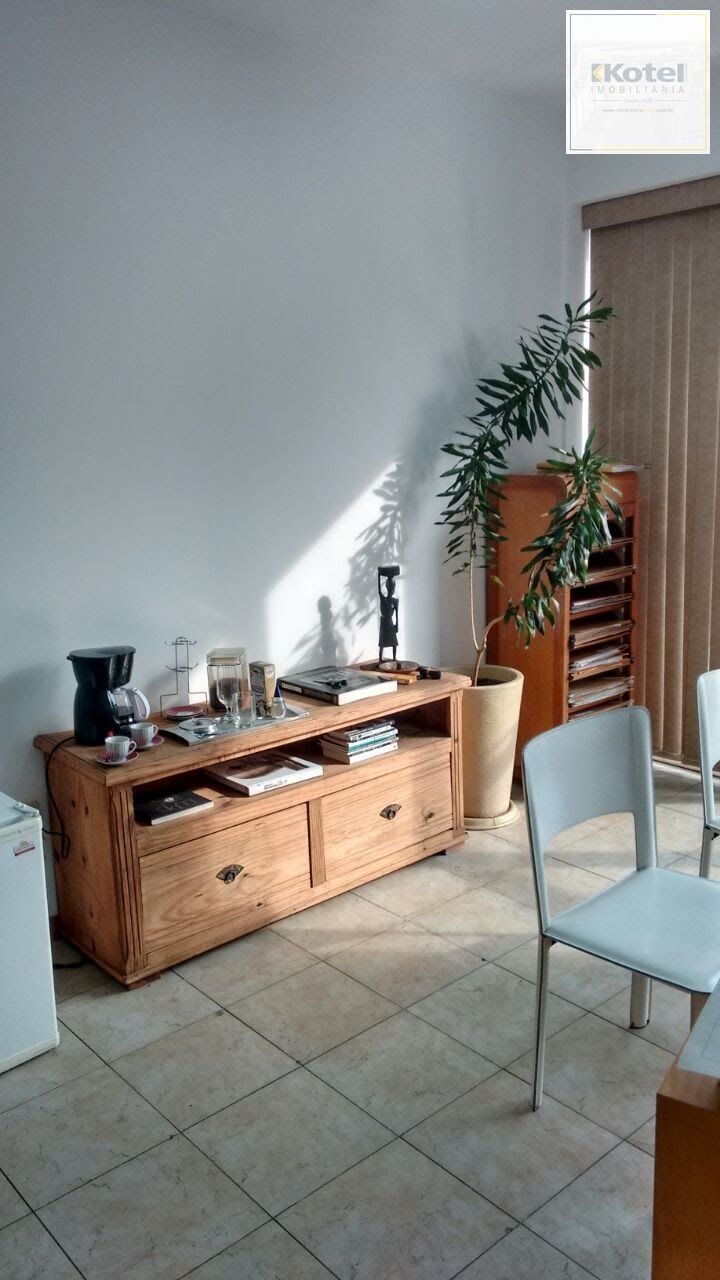 Conjunto/Sala para Venda - 33m², 0 dormitórios, Centro Histórico