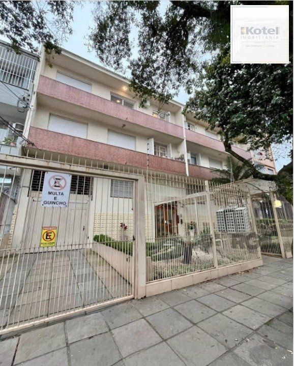 Apartamento 2 quartos à venda, 71m², Farroupilha - Porto Alegre — foto 2