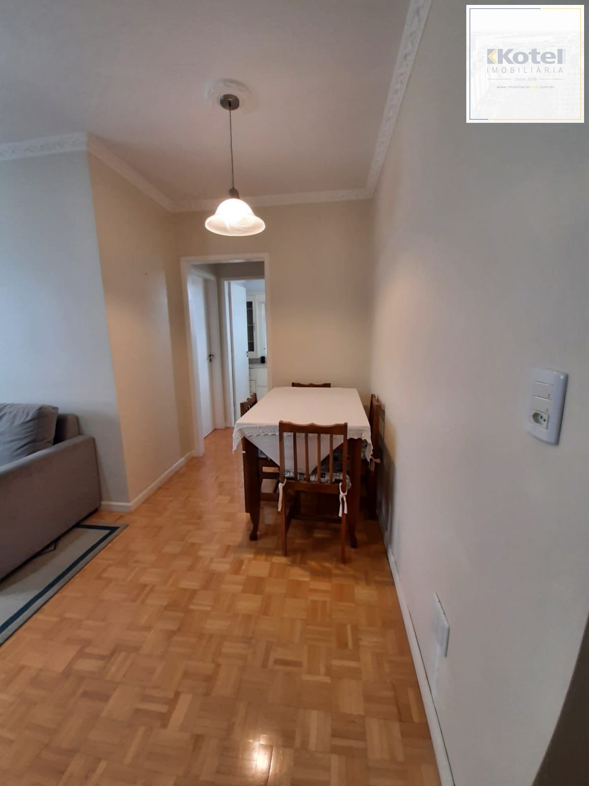 Apartamento 1 quartos à venda, 48m², Santana - Porto Alegre — foto 4