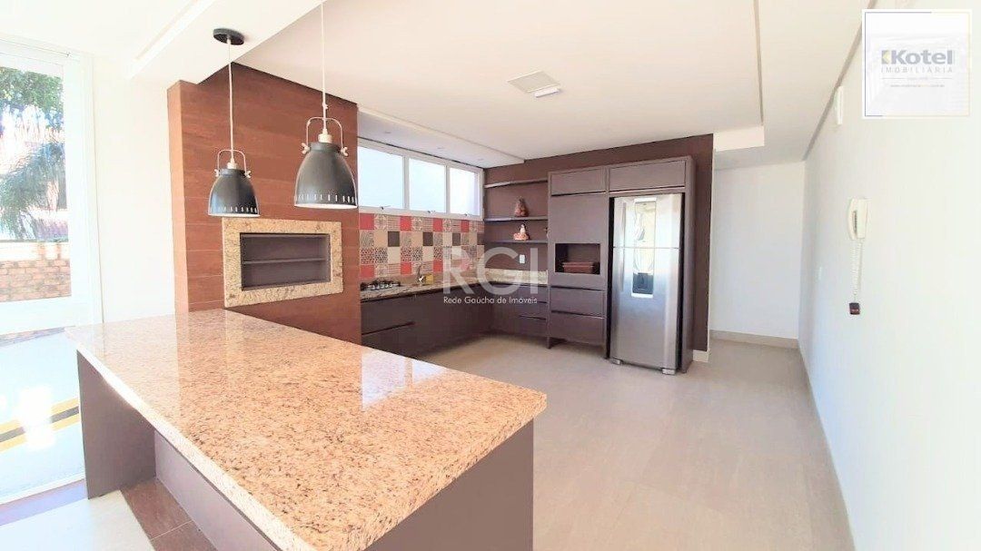 Apartamento para Venda - 146m², 3 dormitórios, sendo 3 suites, 3 vagas - Tristeza — foto 4