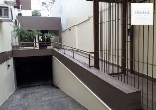 Apartamento para Venda - 74.84m², 1 dormitório, 1 vaga - Rio Branco