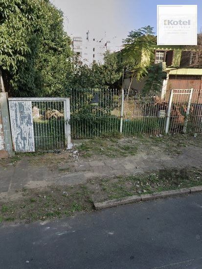 Terreno para Venda - 420.95m², 0 dormitórios, Santana — foto 2