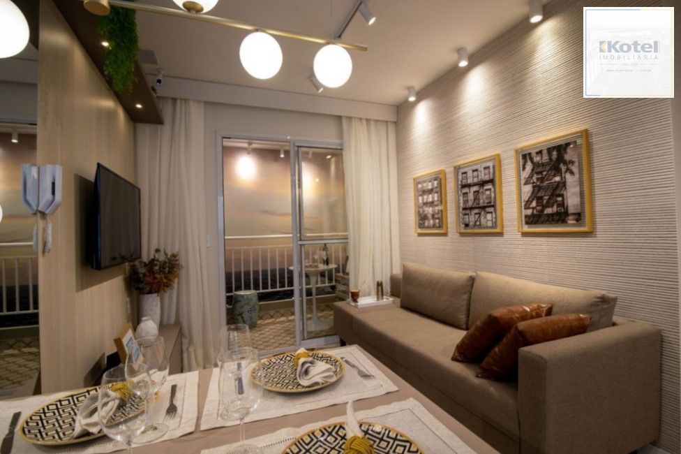 Apartamento 2 quartos à venda, 45m², Igara - Canoas