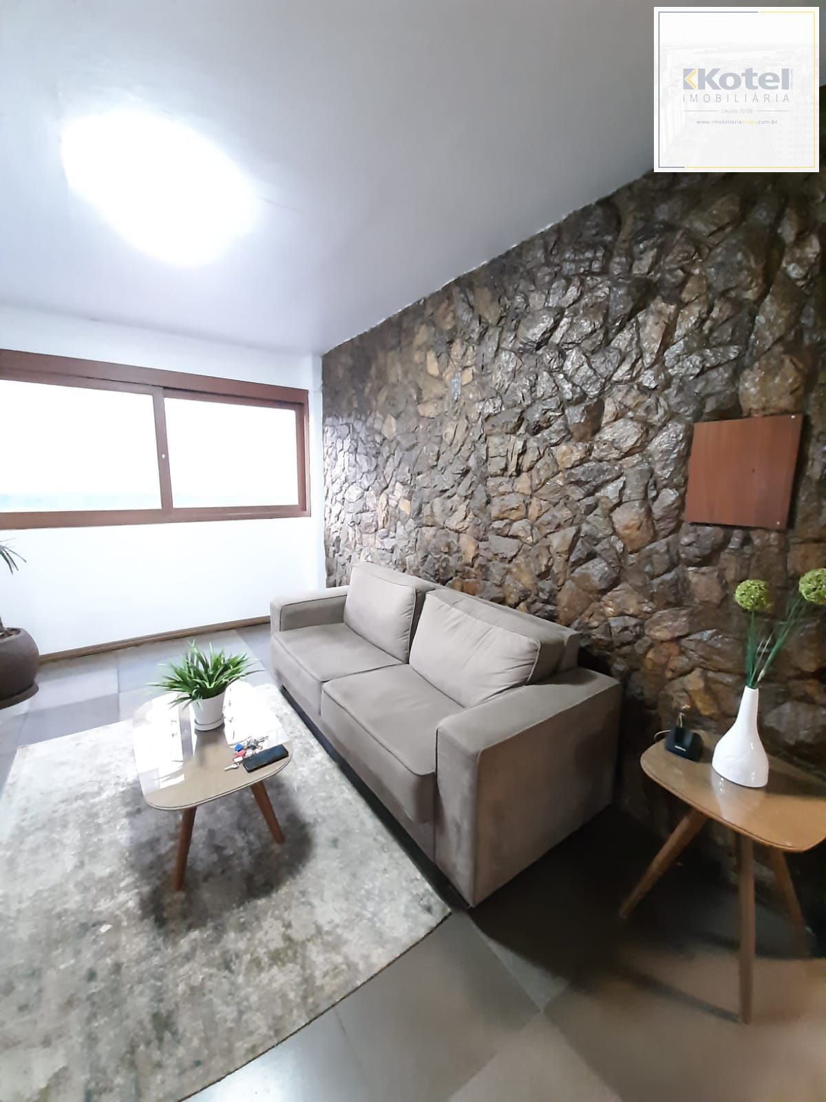 Apartamento 2 quartos à venda, 73m², Rio Branco - Porto Alegre