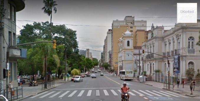 Box para Venda - 12m², 0 dormitórios, 1 vaga - Independência — foto 2