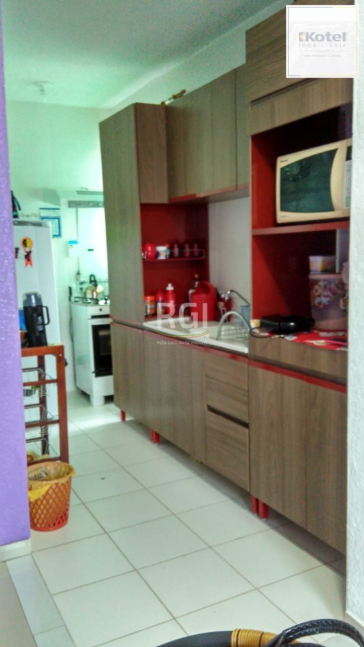Apartamento para Venda - 40.29m², 2 dormitórios, 1 vaga - Cavalhada — foto 4
