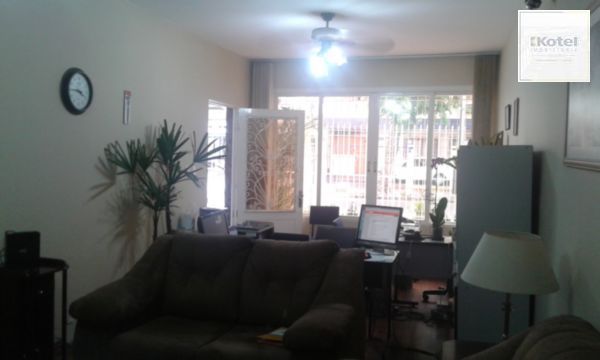 Casa para Venda - 243m², 4 dormitórios, 2 vagas - Santana — foto 2