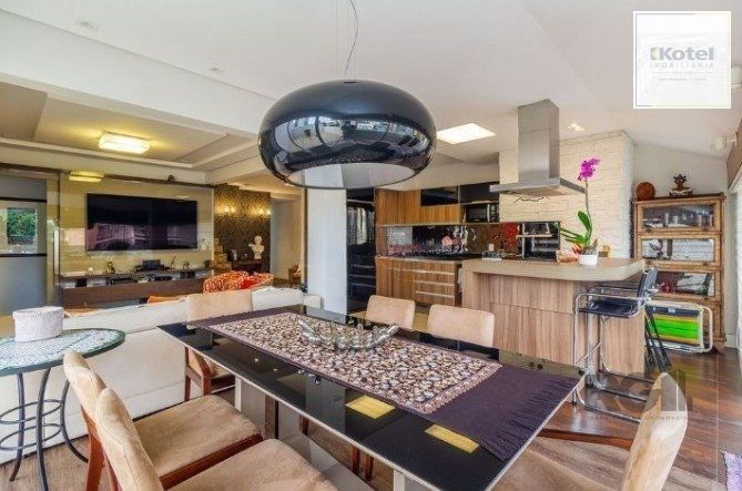 Cobertura 2 quartos à venda, 111m², Petrópolis - Porto Alegre — foto 4