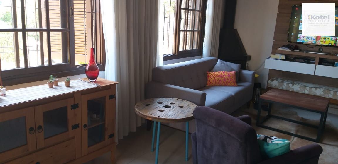 Casa, 4 quartos, à venda, 130 m², Nonoai - Porto Alegre — foto 3