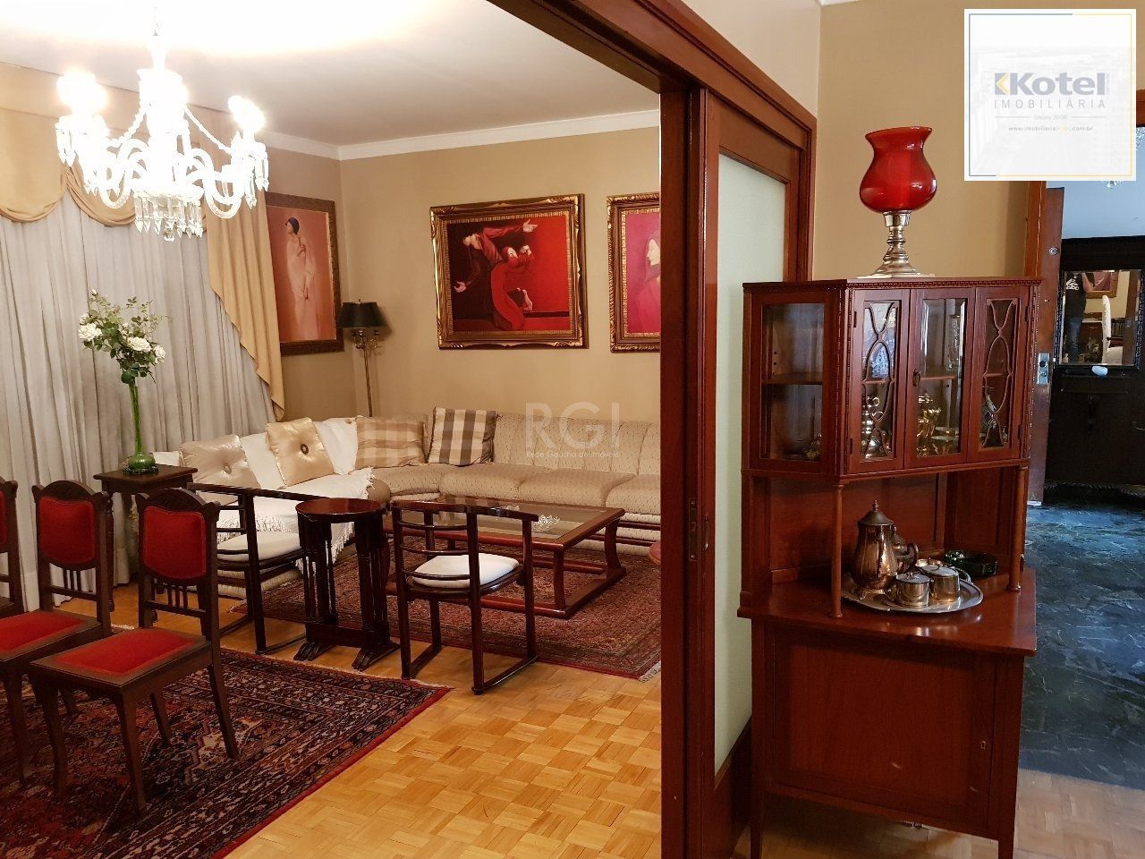 Casa para Venda - 400m², 5 dormitórios, 3 vagas - Santana — foto 3