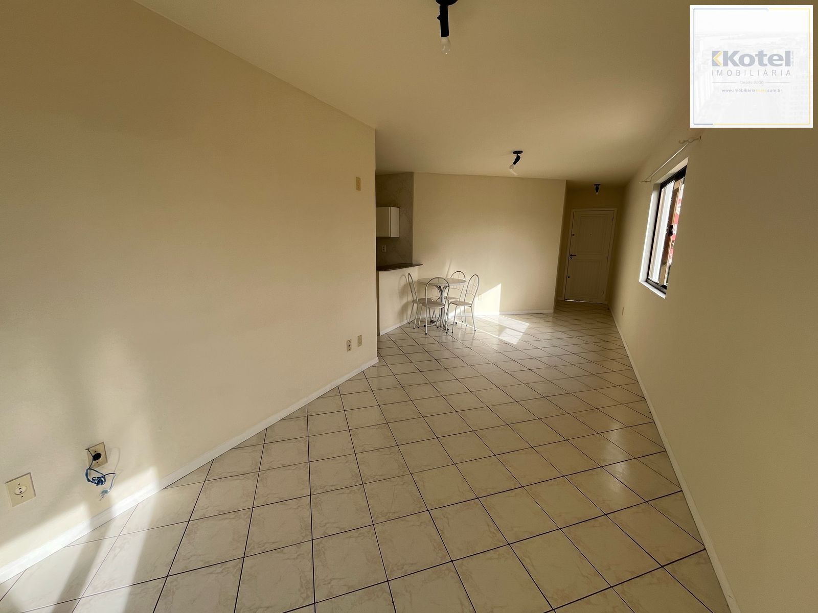 Apartamento 2 quartos à venda, 59m², Centro - Tubarão — foto 3