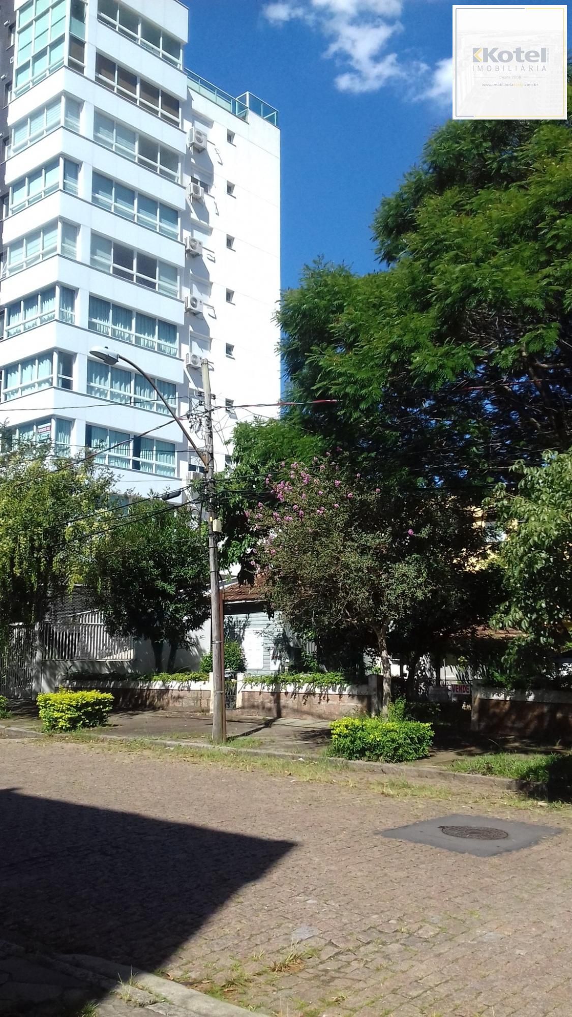 Terreno para Venda - 404.8m², 0 dormitórios, Jardim Botânico — foto 4
