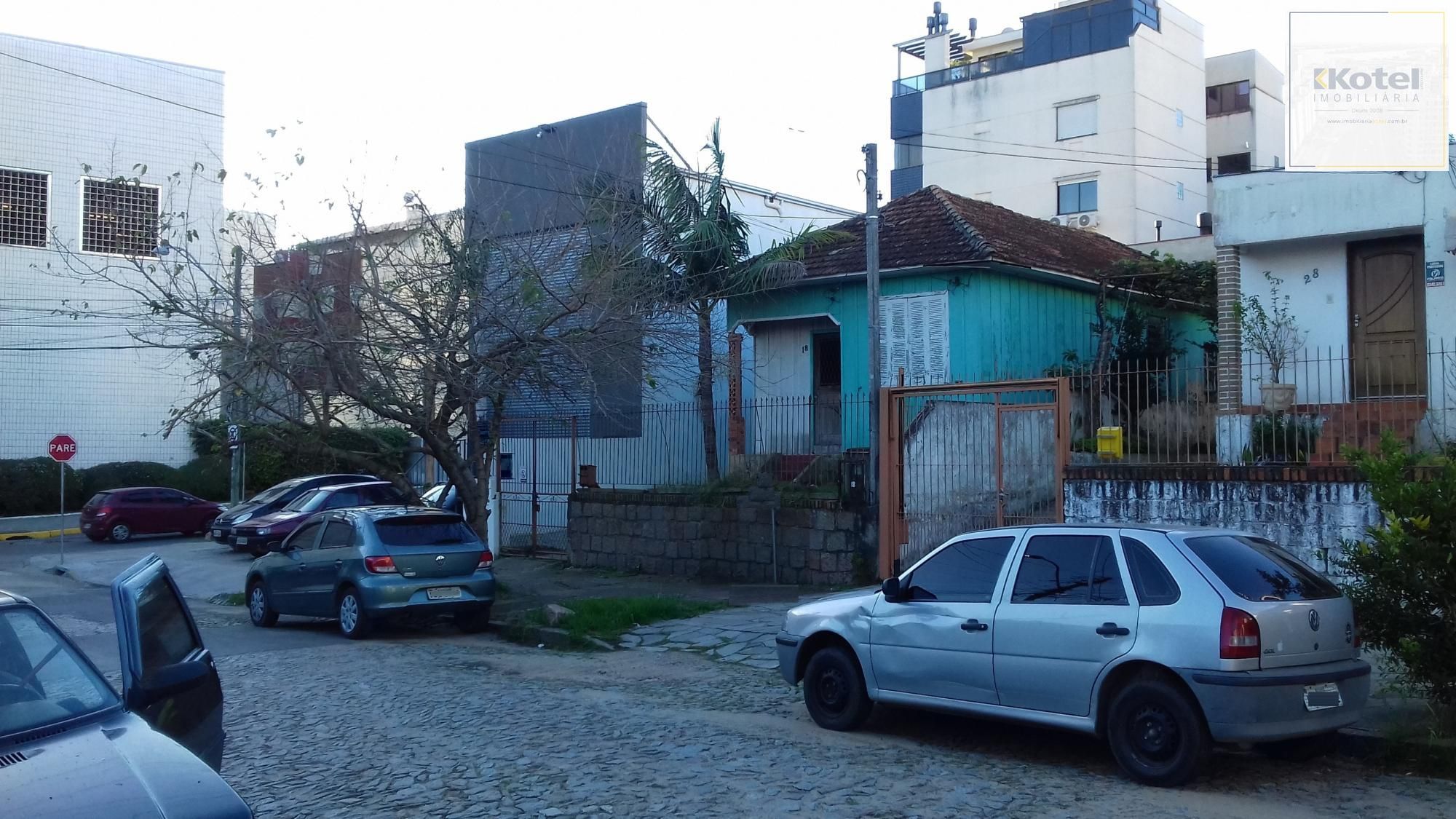 Casa para Venda - 91m², 2 dormitórios, 1 vaga - Jardim Botânico
