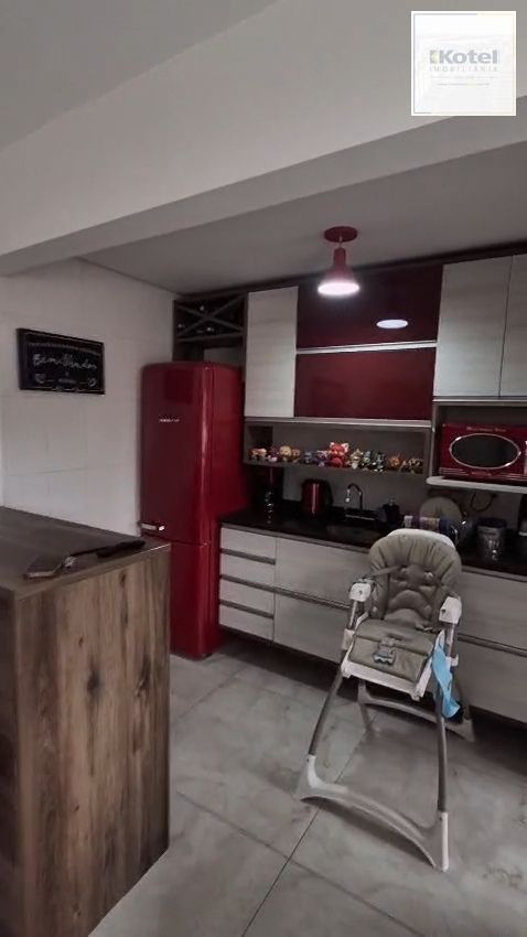 Apartamento 2 quartos à venda, 55m², Mont Serrat - Porto Alegre