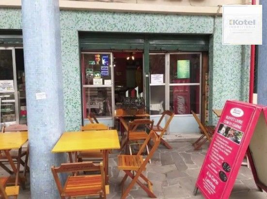 Loja para Venda - 104m², 0 dormitórios, Bom Fim — foto 2