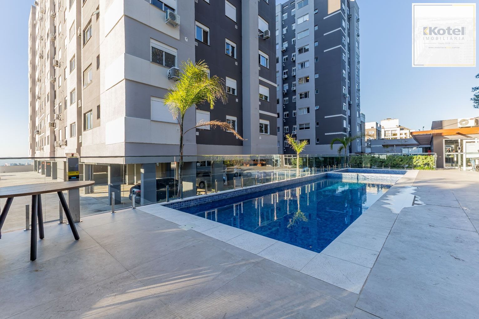 Apartamento, 1 quarto, à venda, 49 m², Jardim Sabará - Porto Alegre — foto 3