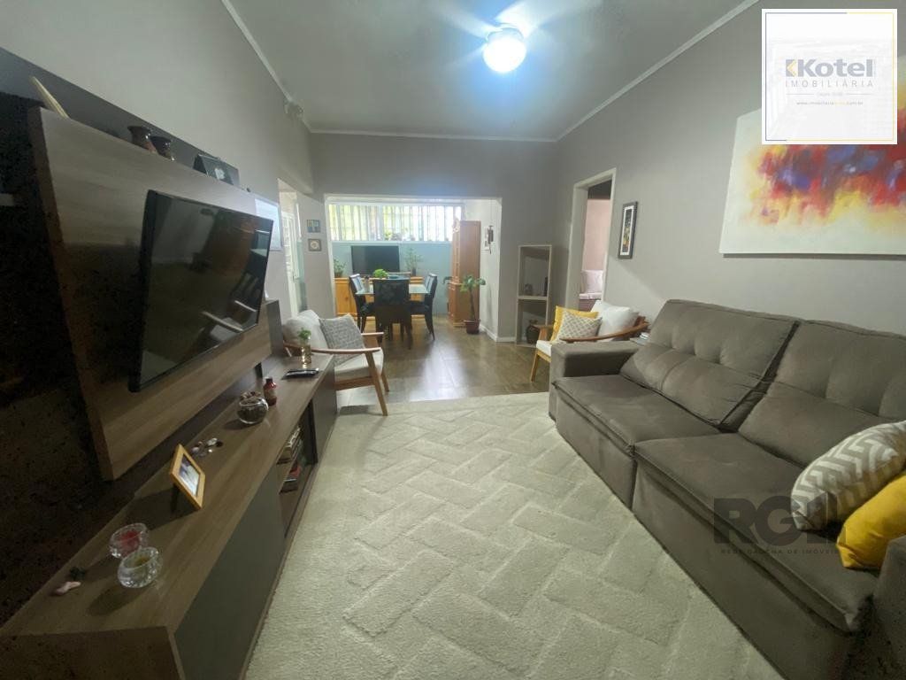 Apartamento 2 quartos à venda, 65m², Santana - Porto Alegre — foto 3