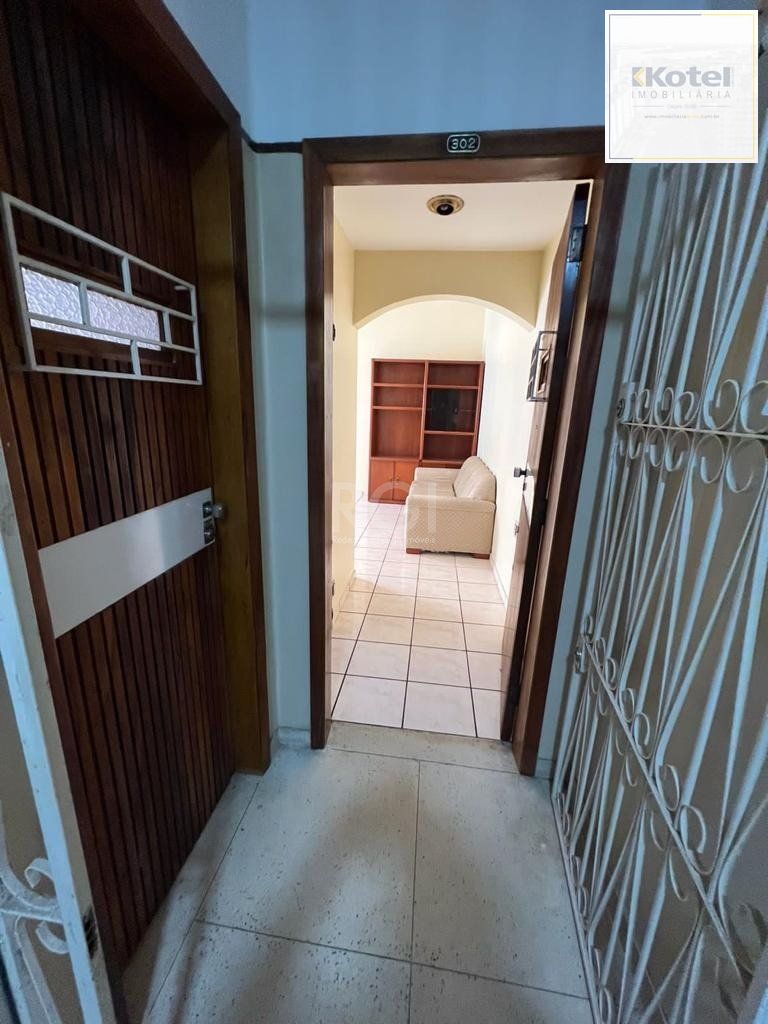 Apartamento para Venda - 83.25m², 2 dormitórios, sendo 1 suites, Santana — foto 3