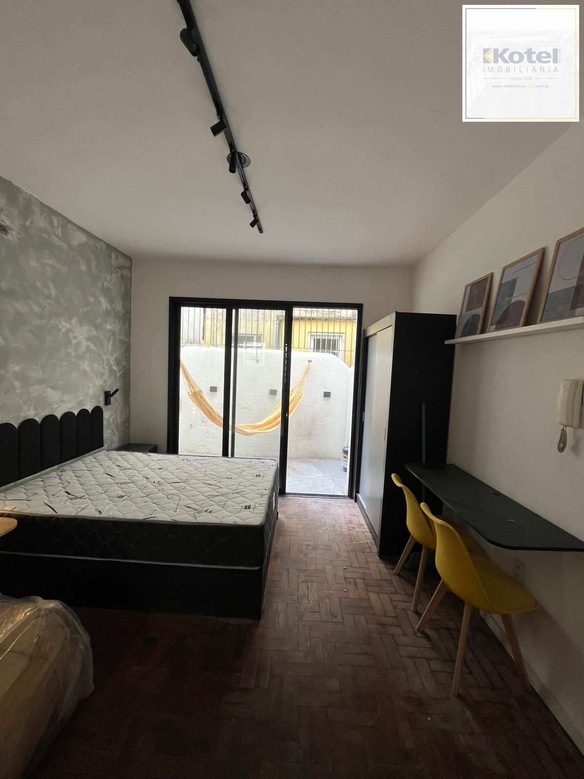 Kitnet à venda, 25m², Cidade Baixa - Porto Alegre — foto 3