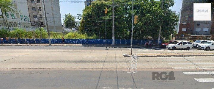 terreno a venda bairro Partenon — foto 4