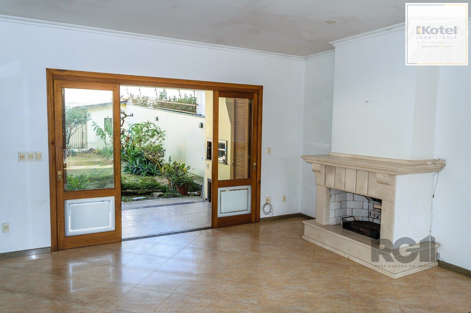 Casa 3 quartos à venda, 549m², Chácara das Pedras - Porto Alegre — foto 3