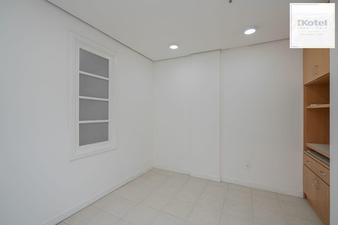 Sala Comercial 3 quartos à venda, 61m², Boa Vista - Porto Alegre