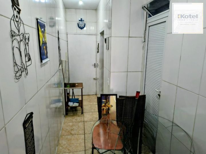 Apartamento 1 quartos à venda, 31m², Santana - Porto Alegre — foto 5