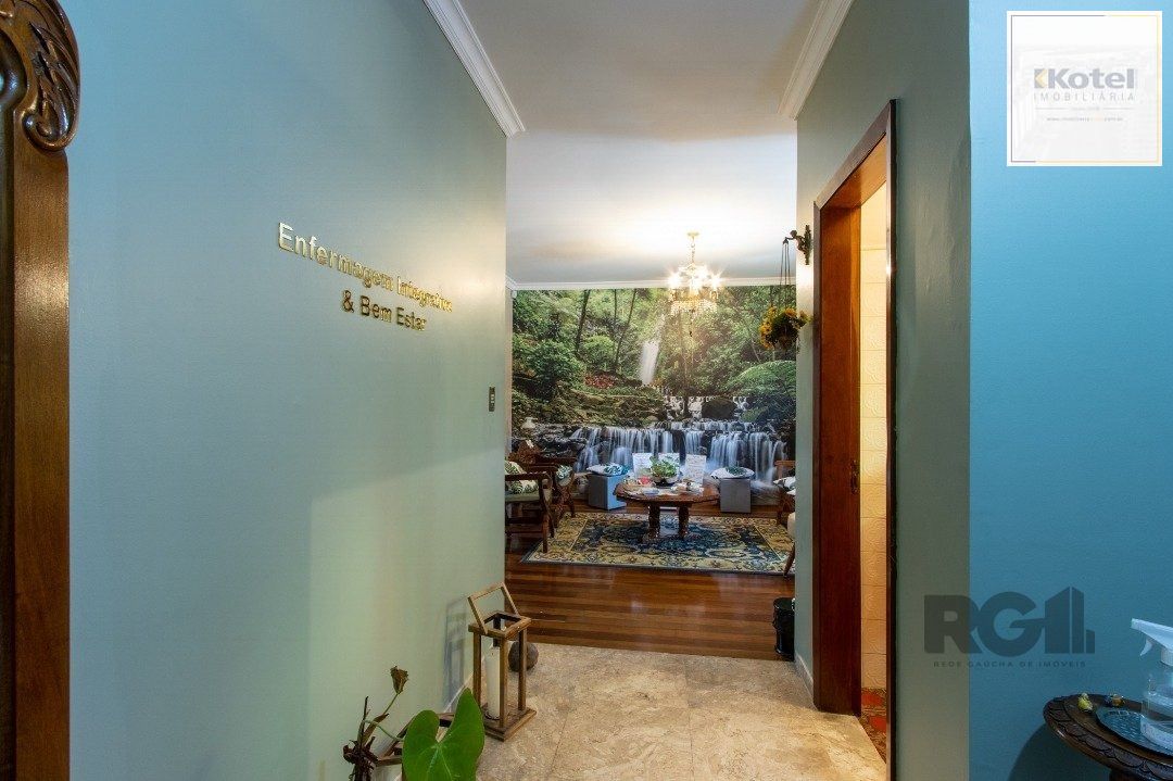 Casa com 07 dormitórios, no bairro Santana, à venda — foto 3