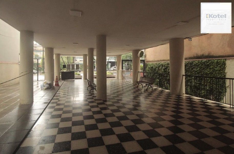 Apartamento para Venda - 104m², 3 dormitórios, 1 vaga - Independência — foto 2