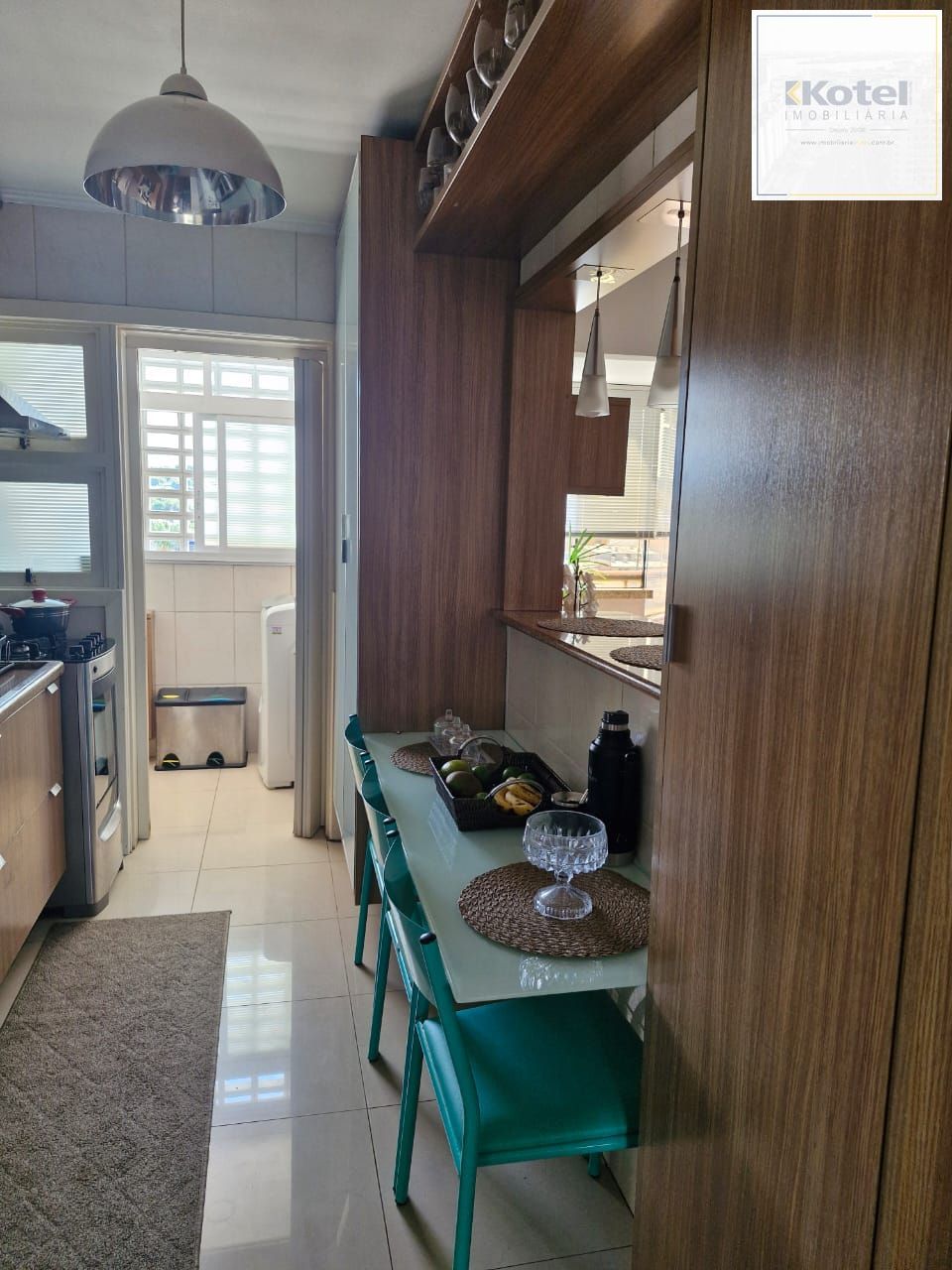 Apartamento 2 quartos à venda, 132m², Nonoai - Porto Alegre — foto 3