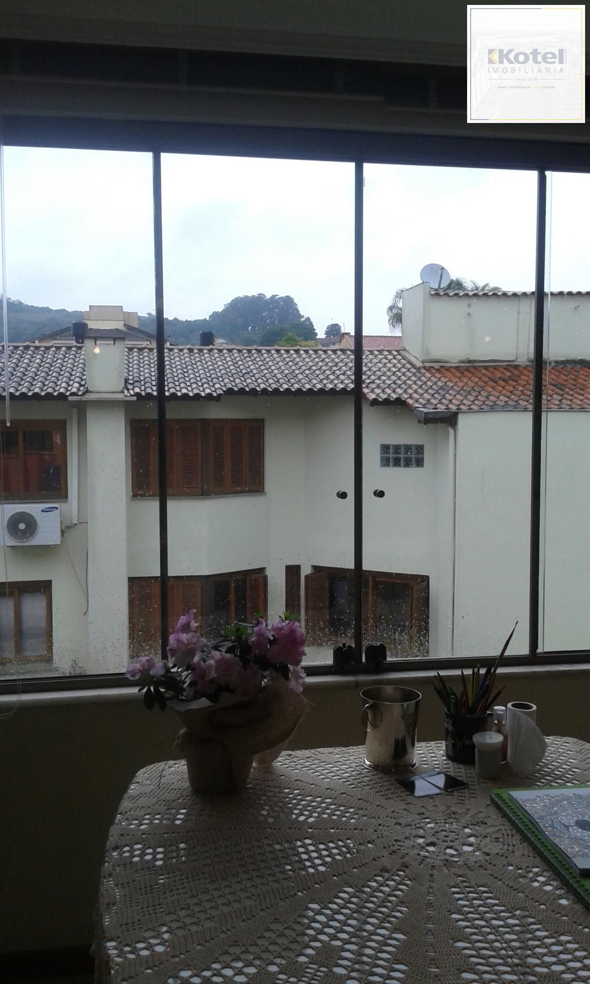 Cobertura para Venda - 174.2m², 3 dormitórios, 2 vagas - Tristeza — foto 2