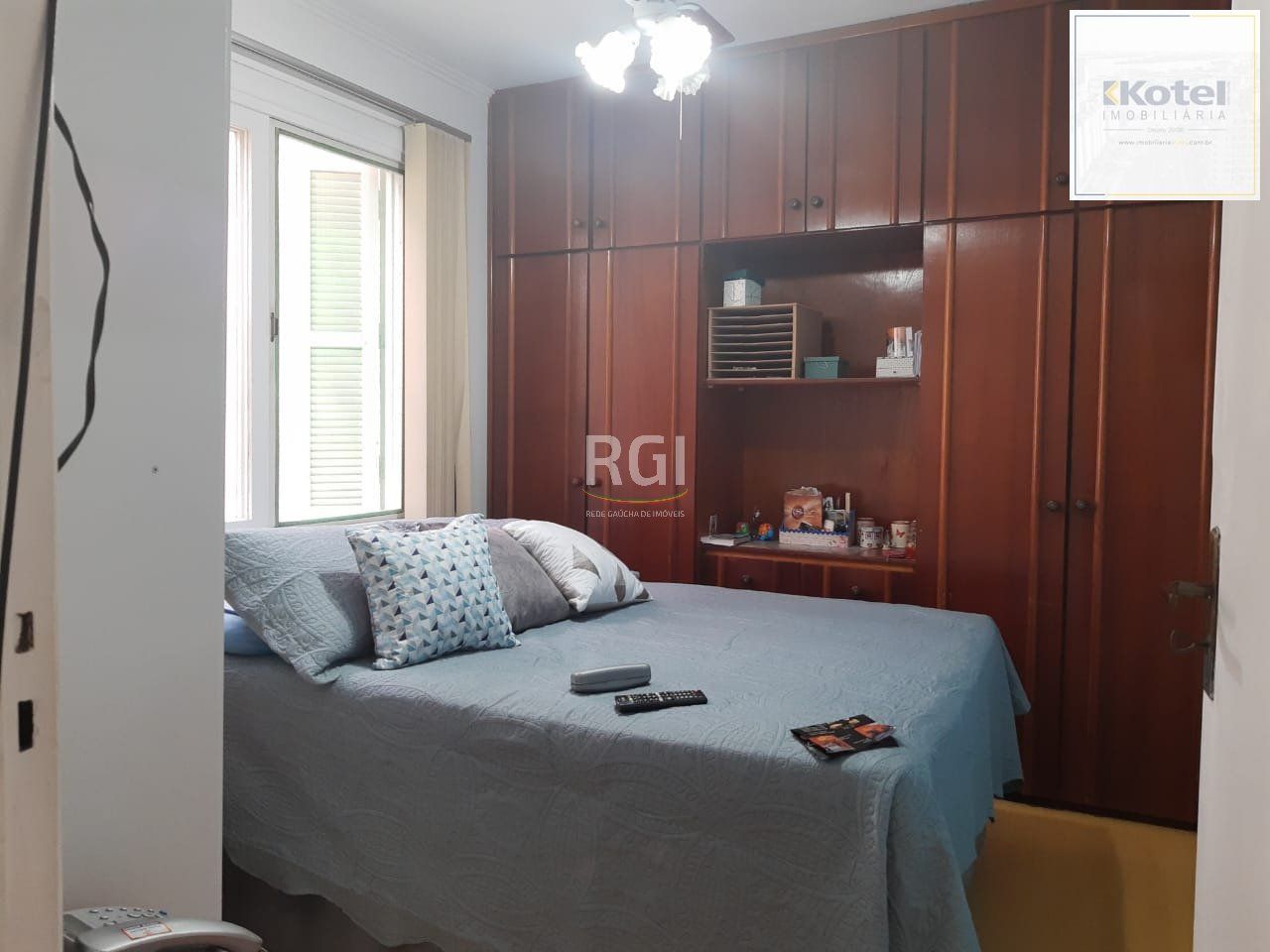Apartamento para Venda - 35m², 1 dormitório, Azenha — foto 5
