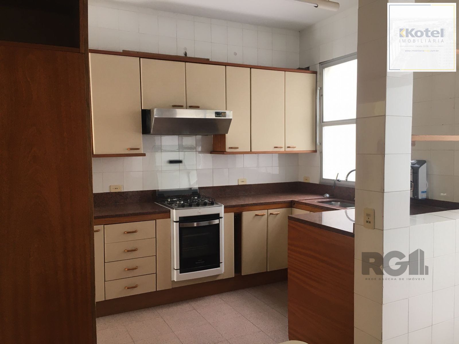 Apartamento 3 quartos à venda, 164m², Centro Histórico - Porto Alegre — foto 3