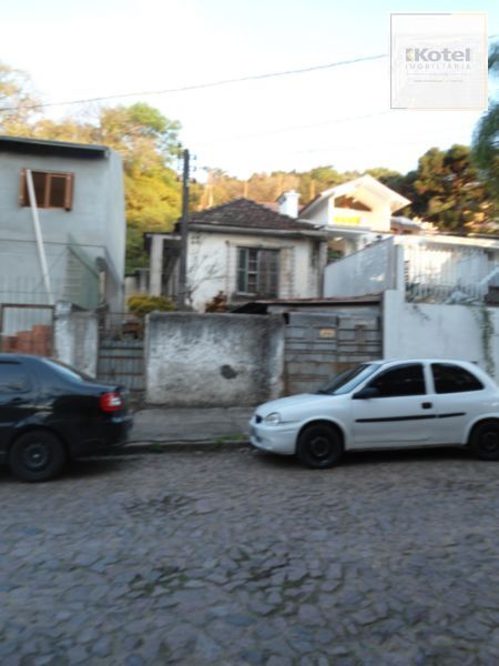 Terreno para Venda - 1109m², 0 dormitórios, Santa Tereza — foto 3