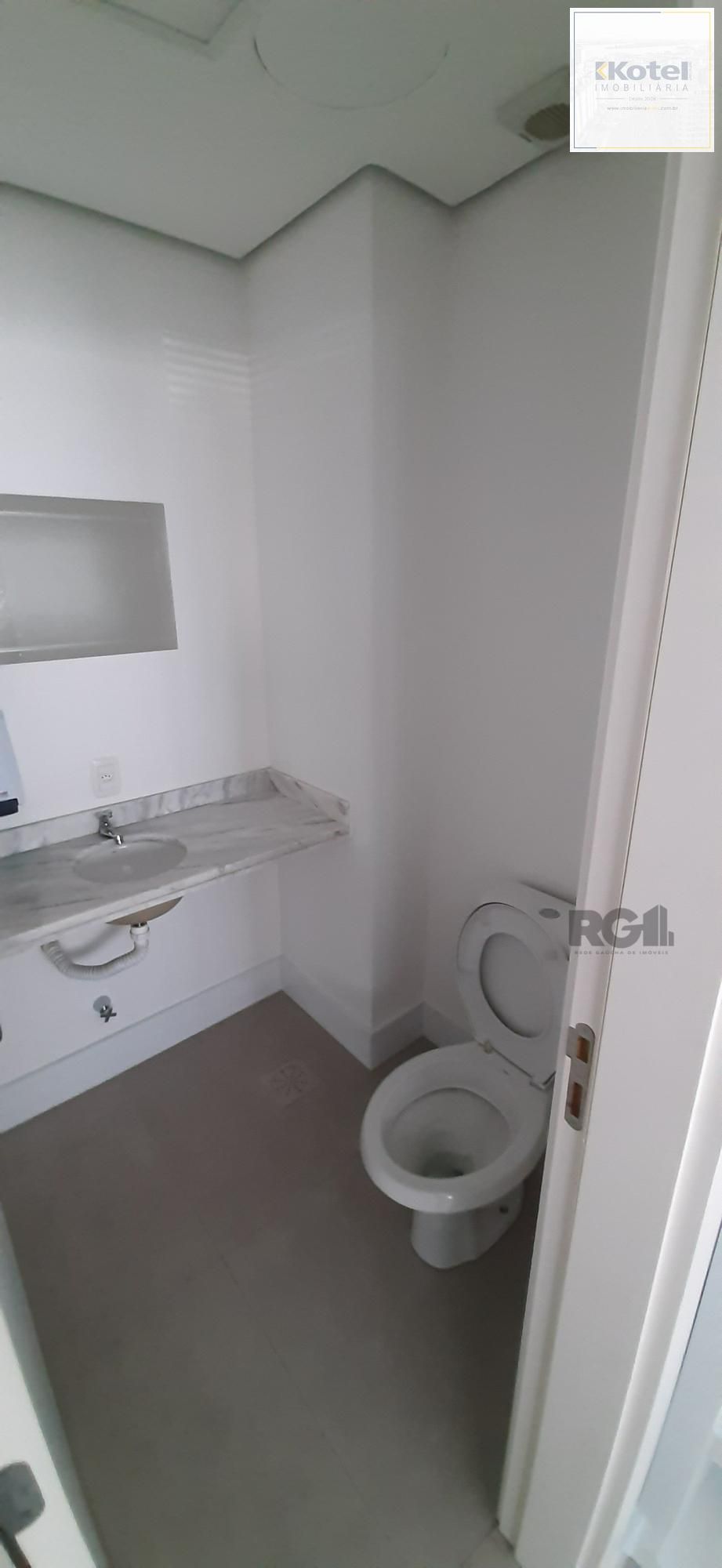 Sala Comercial à venda, 72m², Menino Deus - Porto Alegre — foto 3