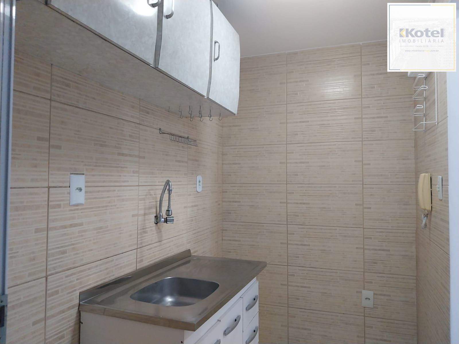 Apartamento, 1 quarto, à venda, 28 m², Santana - Porto Alegre — foto 3