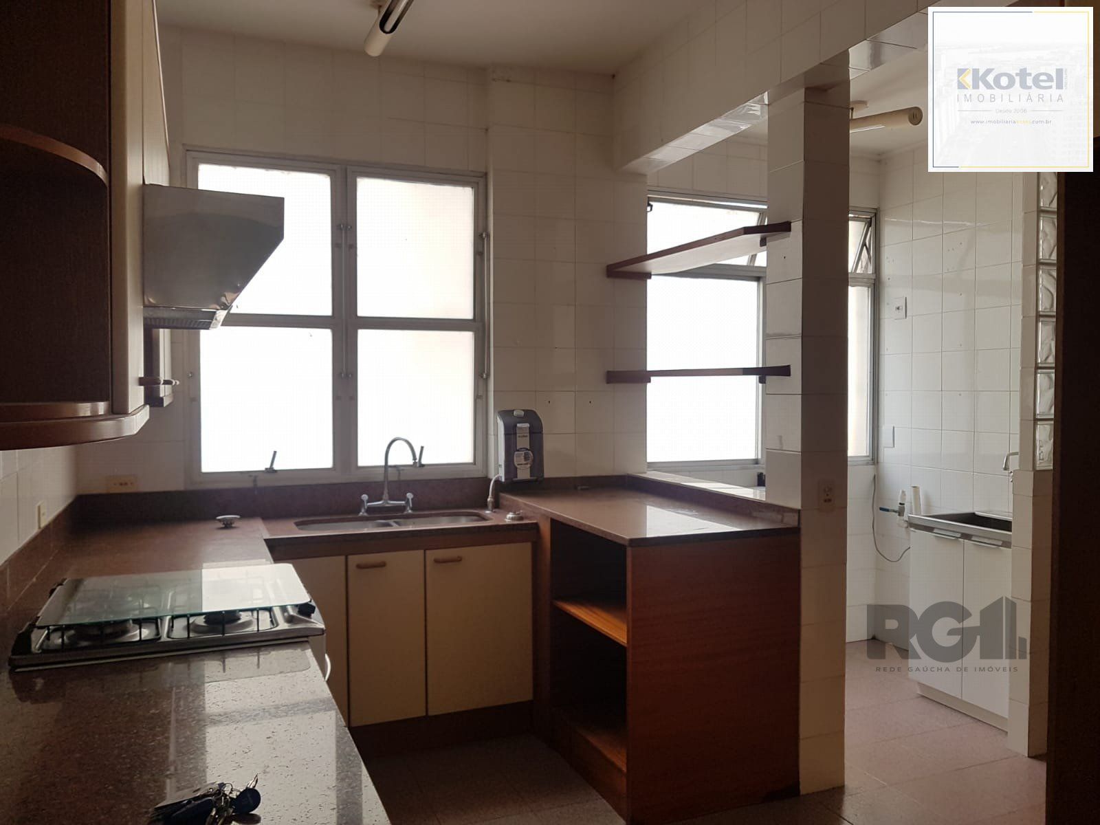Apartamento 3 quartos à venda, 164m², Centro Histórico - Porto Alegre — foto 5