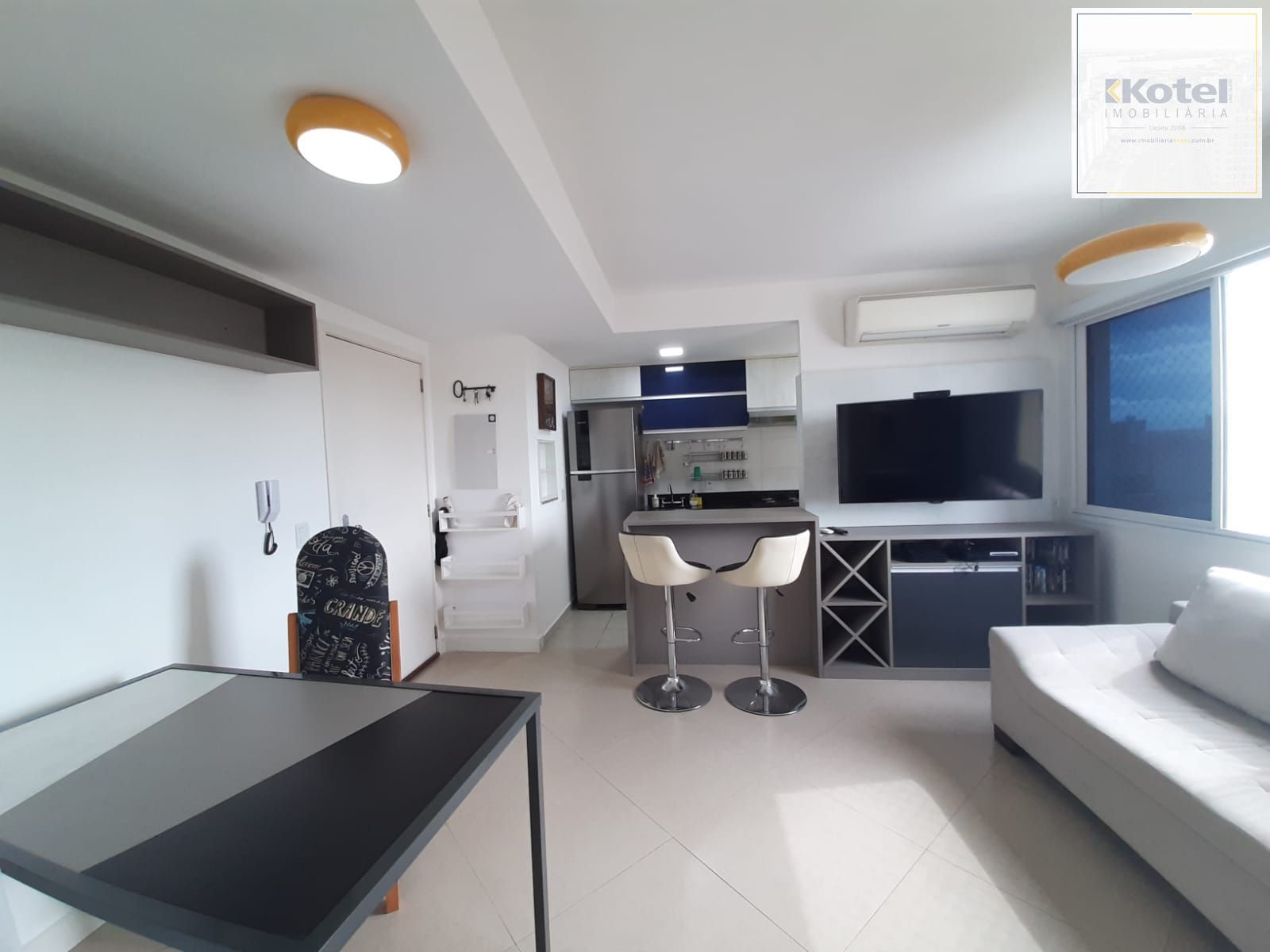 Apartamento 2 quartos à venda, 53m², Azenha - Porto Alegre — foto 2