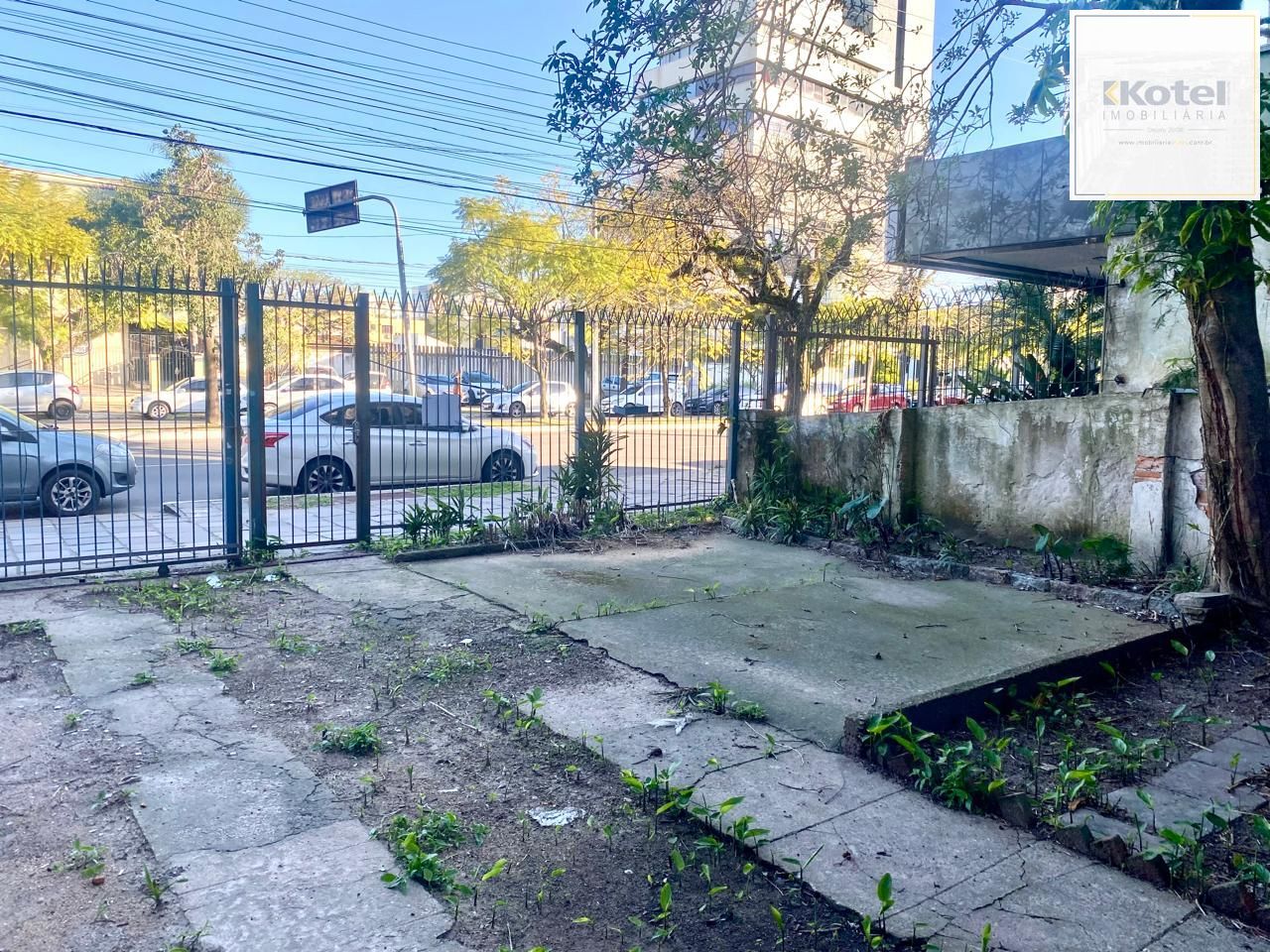 Casa Comercial 2 quartos à venda, 150m², Santana - Porto Alegre